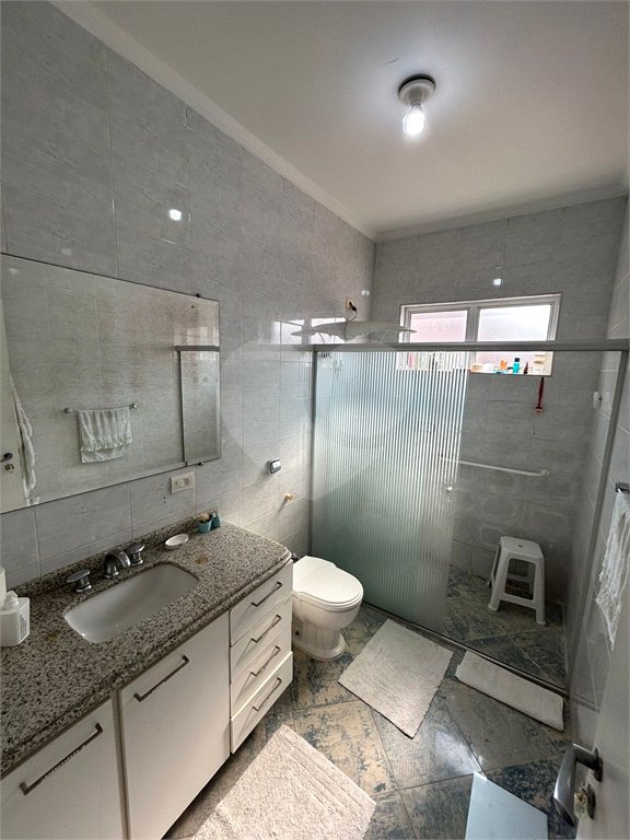 Sobrado venda no Alto da Mooca, com 266m2, 4 quartos, 3 salas, área gourmet e 2 vagas de garagem