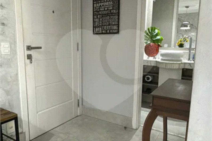 92 m², 3 dormitórios, varanda gourmet, 2 vagas e lazer completo