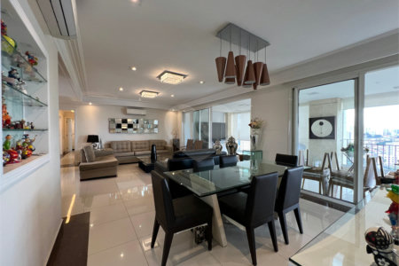 Apto Padrão Lindenberg na Mooca, 4dorms, 250m2, preço abaixo do mercado