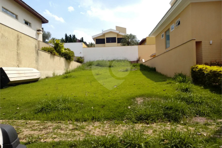 Terreno à venda no Condomínio Terras de Piracicaba/SP