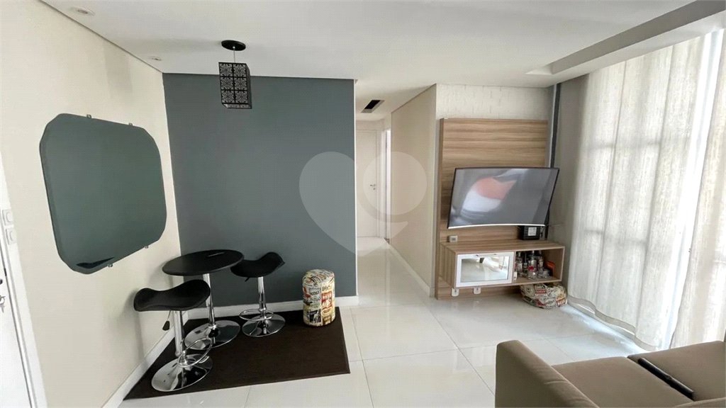 Apartamento á Venda com 47m² - Vila Formosa