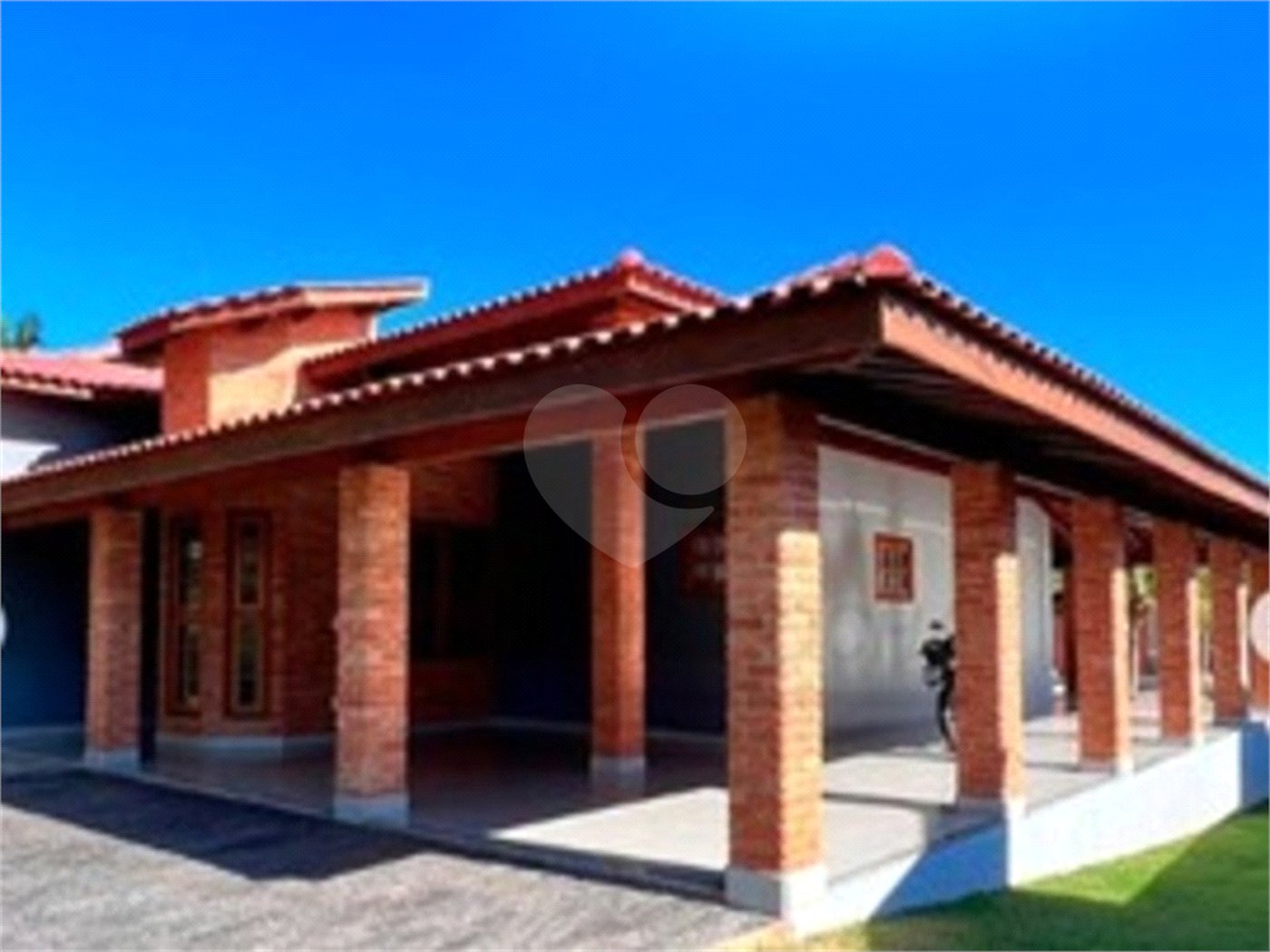 Salto - Condominio Zuleika Jabour - 332 m² - Área const - 1.020 m² - Área do ter. - R$ 1.450.000,00