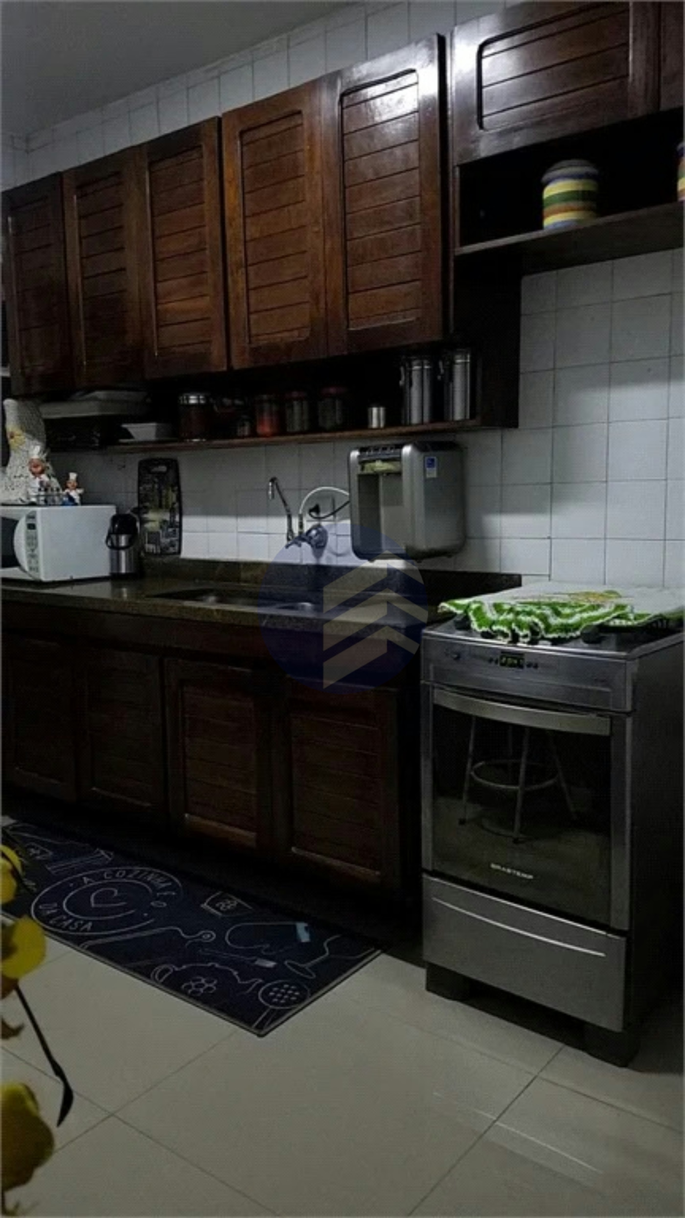Apartamento à venda com 2 quartos em Jaguaré, São Paulo - SP