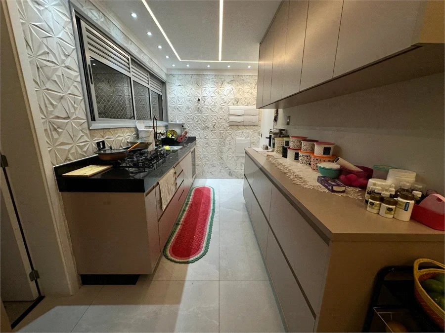 Apartamento com 3 quartos para alugar no Condomínio Cumaru, Jardim Marajoara São Paulo - SP