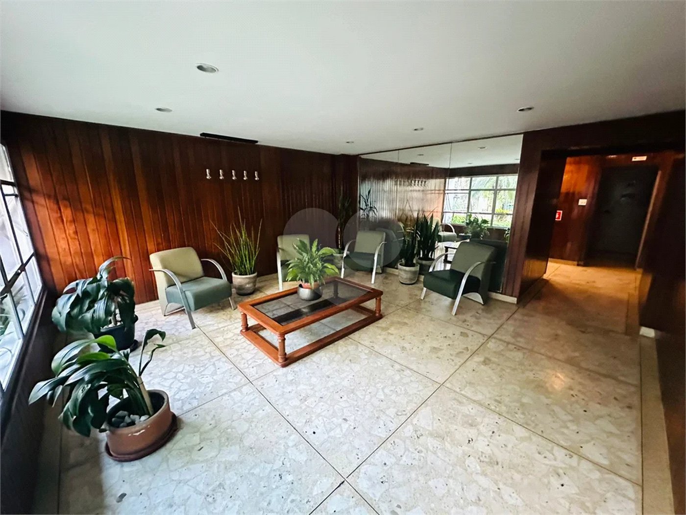 Excelente apartamento à venda na Liberdade