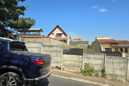 Excelente Terreno 400m² à Venda no Bairro Vila Esperia – Atibaia/SP