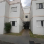 Apartamento para venda ou locação no Residencial Bianchi.