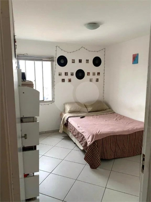 Apartamento à venda na Vila Prudente, 2 quartos