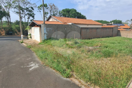 terreno a venda no parque fehr qualidade de vida