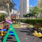 Edificio Soleil Clube Vila Mariana ANDAR ALTO ACIMA