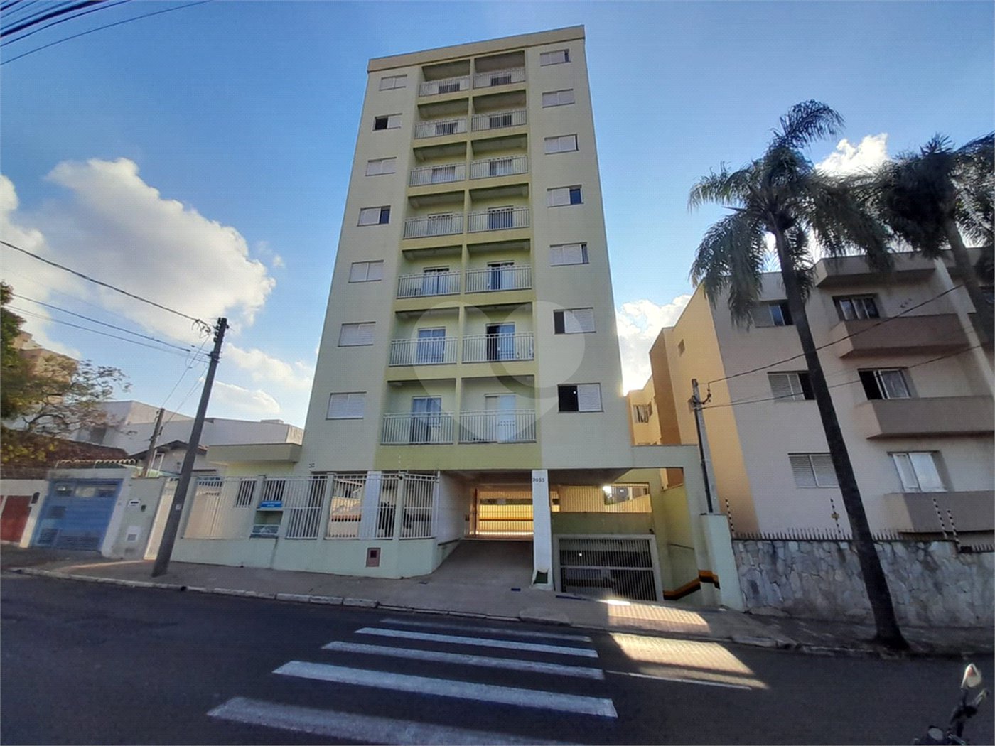Apartamento à Venda no Edifício Abiathar – Localização Privilegiada