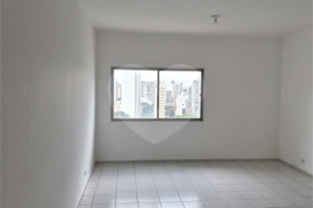 ÓTIMO APARTAMENTO 02 DORMITORIOS NA CERQUEIRA CÉSAR