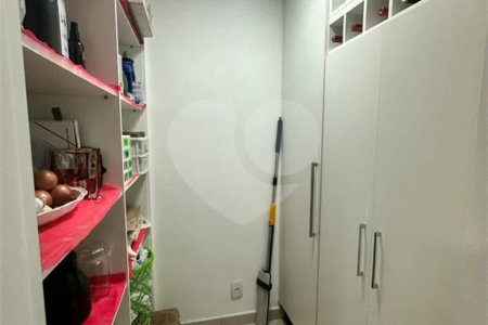 Apartamento à venda com 3 quartos em Interlagos, Três Lagoas - MS