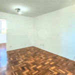 Apartamento à venda em Interlagos