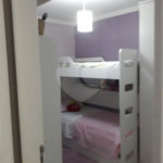 Apartamento à venda com 2 quartos em Vila Paranaguá, São Paulo, SP