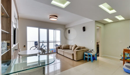 Casa à venda com 2 quartos, sendo 1 suíte, no condomínio Terrara Townhouses, São Paulo - SP