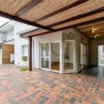 Casa de condomínio 4 suítes a venda no Alto da Boa Vista