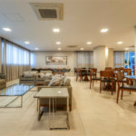 APARTAMENTO 2 QUARTOS NOVO 3 VAGAS COMPRA/VENDA NA ACLIMAÇÃO