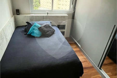 Apartamento de 176 m2 com 4 dormitórios sendo 3 suítes com 3 vagsa Condomínio Dolce Vita Avenida Lacerda Franco ,Cambuci -São Paulo