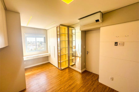 Apartamento de 3 Dormitórios á venda no Parque Faber Castell - São Carlos.
