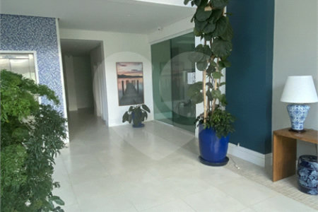 Apartamento Guarujá vista para o mar