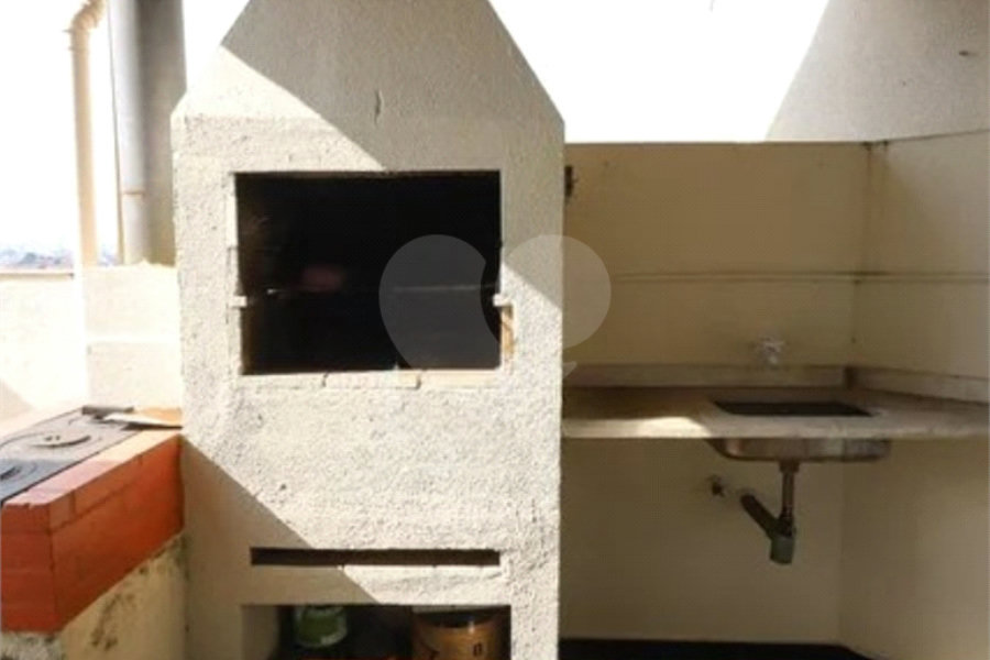 Apartamento à venda com 2 quartos em Jardim Íris, São Paulo, SP