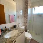 Apartamento de 2 dormitórios (1 suíte) próximo a Rodoviária