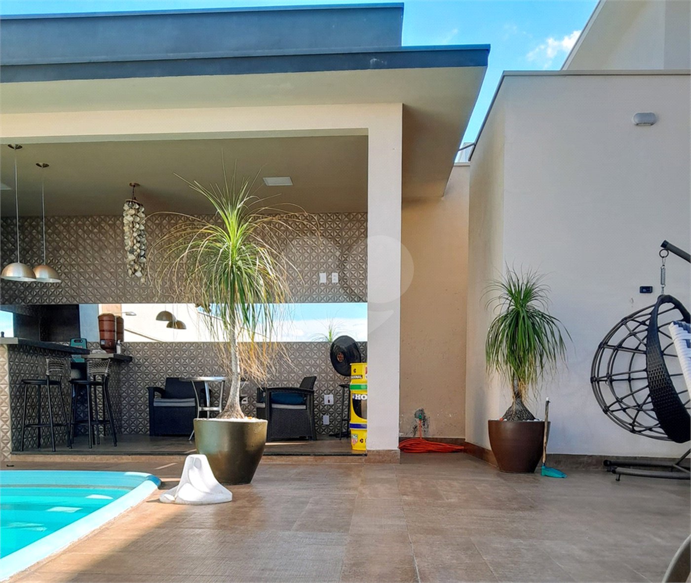 Casa Térrea com 3 suítes, 249 m² - venda ou aluguel - Condomínio Alto de Itaici - Indaiatuba/SP