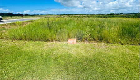 Terreno à venda em Baia Formosa, Armação dos Búzios, RJ