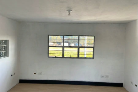 GALPÃO COMERCIAL E INDUSTRIAL PARA LOCAÇÃO / VENDA | CAJURU DO SUL – SOROCABA/SP