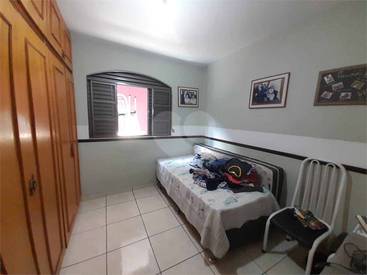 Casa à venda na Rua José Bonifácio - Vila Prado, São Carlos