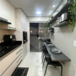 Casa á venda 2 quartos 50m² - Parque Morumbi /SP