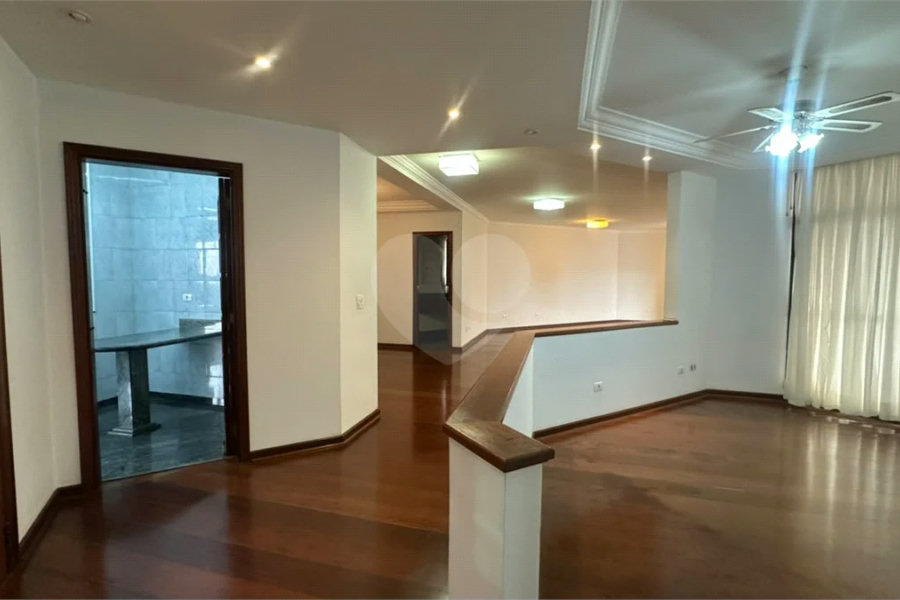Apartamento de Alto Padrão no Edifício Lygia Nazareth Guidotti Alves – Centro de Piracicaba