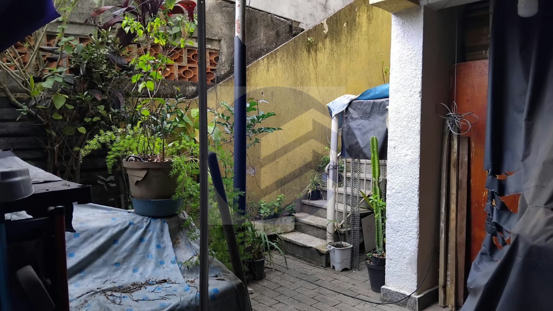 Sobrado, 3 quartos, 160 m² - Foto 1