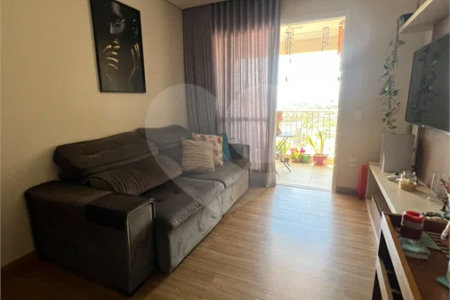 APARTAMENTO À VENDA – EDIFÍCIO MAROC | INDAIATUBA/SP