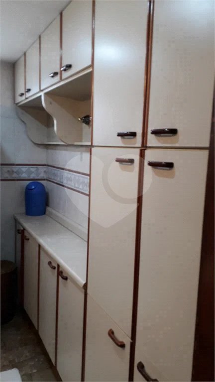 Apartamento à venda mobiliado nos Jardins — 126 m²