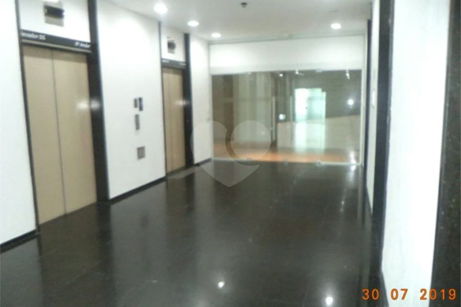 Sala à venda ou para alugar em Jardim São Luís, São Paulo, SP