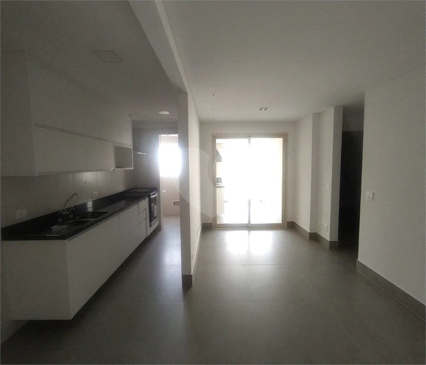 Apartamento para alugar com 2 quartos, sendo 1 suíte, em Jardim São Paulo(zona Norte), São Paulo, SP