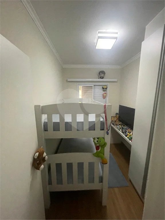Apartamento a venda em Piracicaba - Condomínio Residencial Novitá