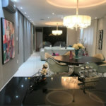 Apartamento para alugar com 3 suítes em Jardim Marajoara, São Paulo, SP