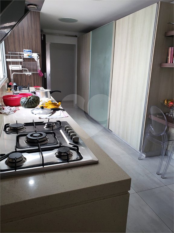 Apartamento á venda - São Bernardo do Campo