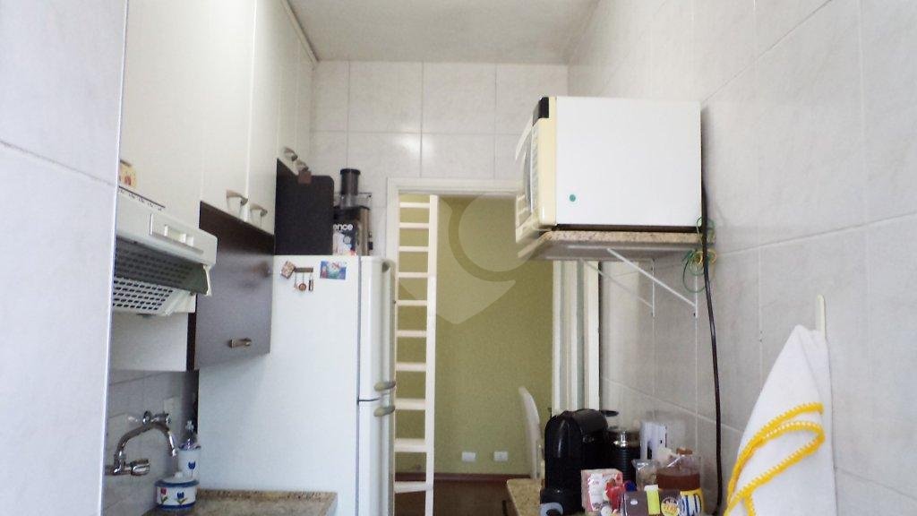 Apartamento à venda com 2 quartos, sendo 1 suíte, em Jardim Marajoara, São Paulo, SP