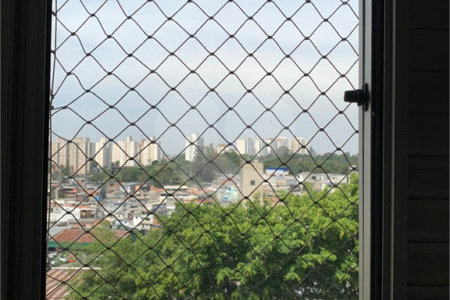 Apartamento á venda - Parque Bristol