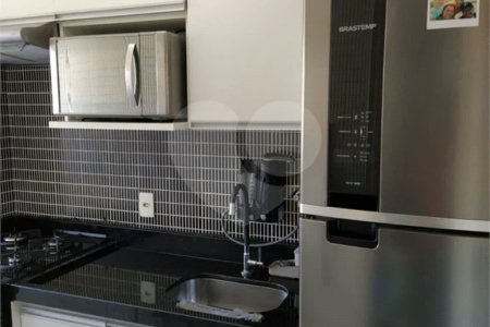 Apartamento 49m² , 2 dormitórios , 1 vaga , à venda no centro de Guarulhos.