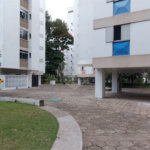 APARTAMENTO - 2 DORMS - 2 VAGAS - PARA LOCAÇÃO EM PIRITUBA