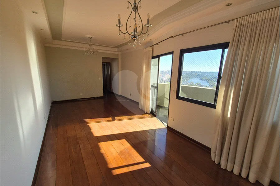 APARTAMENTO À VENDA | EDIFÍCIO ACAPULCO | PIRACICABA/SP