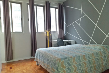 Apartamento Bela Vista