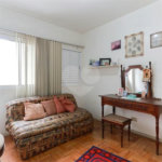 Apartamento mobiliado em Santana