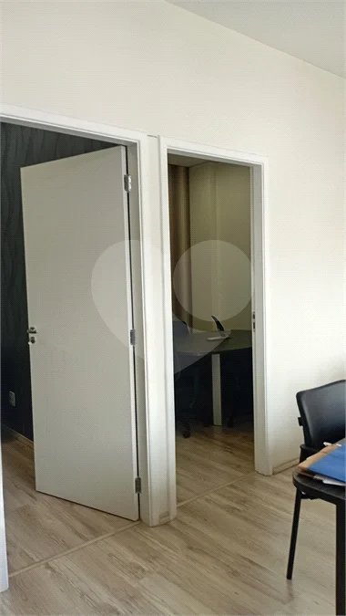 SALA COMERCIAL MOBILIADA PARA LOCAÇÃO NO DOMO BUSINESS | 39 m² | CENTRO – SÃO BERNARDO DO CAMPO/SP