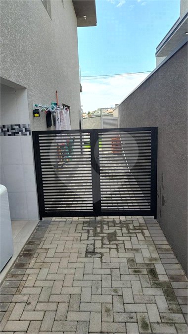 Casa 4 dormitorios - Condominio Toscana - Bom Jesus dos Perdões